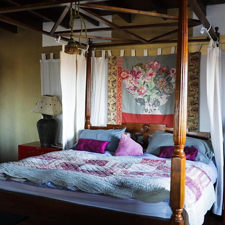 La Asomada  Casa La Geria (Adults Only)ヴィラ エクステリア 写真