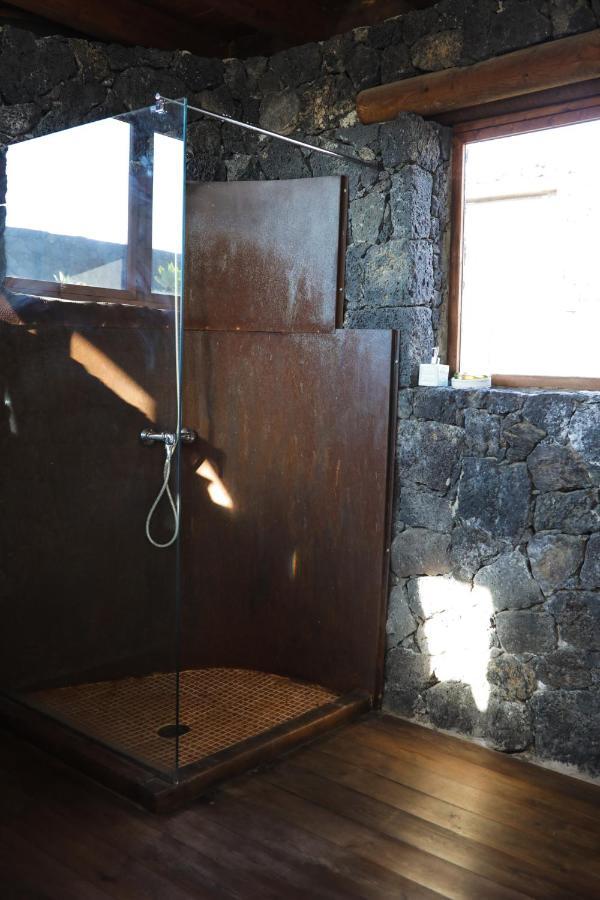 La Asomada  Casa La Geria (Adults Only)ヴィラ エクステリア 写真
