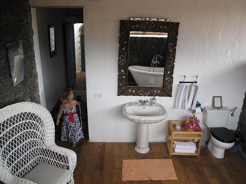 La Asomada  Casa La Geria (Adults Only)ヴィラ エクステリア 写真