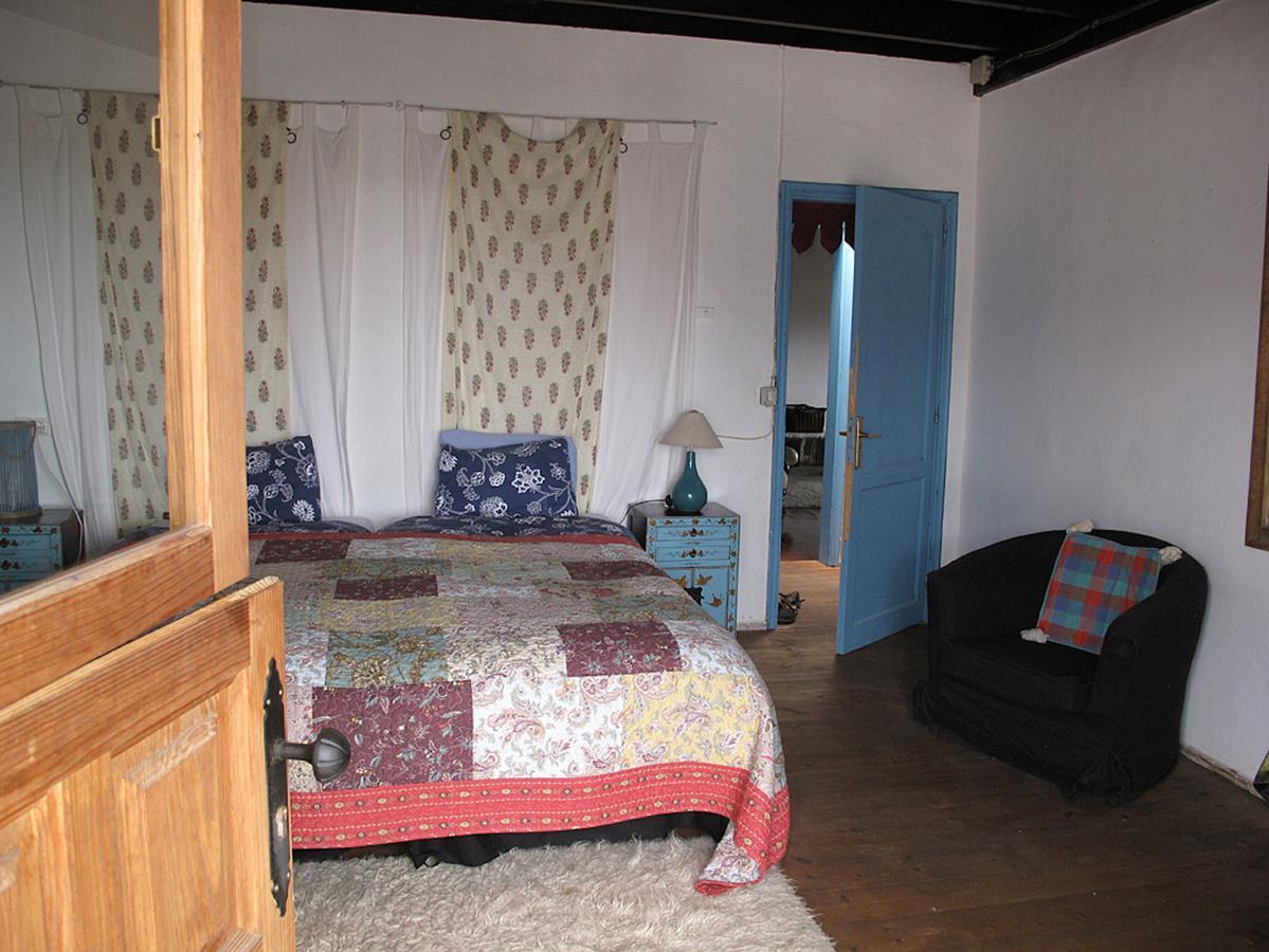 La Asomada  Casa La Geria (Adults Only)ヴィラ エクステリア 写真